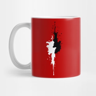 Yin Yang Mug